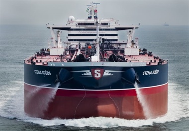 Casualties Brought Ashore After Cargo Ship, Oil Tanker Collide Off UK