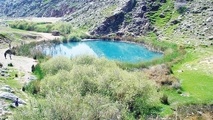  انقلاب گردشگری ایلام با خطوط آهن 