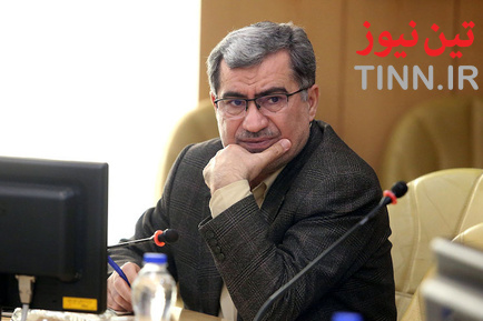 برگزاری شورای معاونین با حضور وزیر راه و شهرسازی