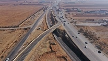 مرکز خراسان جنوبی محروم از تقاطع غیرهمسطح