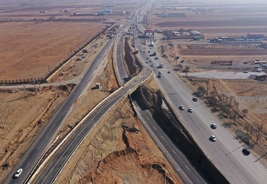 مرکز خراسان جنوبی محروم از تقاطع غیرهمسطح