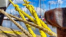 Secondhand Panamax Joins Navios Partners
