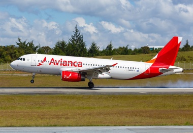 Avianca Airlines filed for chapter 11 bankruptcy in USA