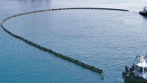 USCG: Best practices for detection and recovery of sunken oil