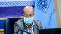 تشریح وضعیت کرونا در تهران