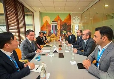 آمادگی ایران برای همکاری با مالزی  به منظور تامین یک میلیون مسکن اجتماعی