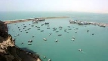 هند و ایران روند پیشرفت پروژه چابهار را بررسی کردند 