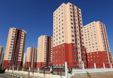 نقشه راه تعدیل قیمت در بازار مسکن
