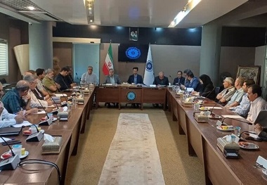 راه اندازی ۲ کنسرسیوم صادراتی در فارس
