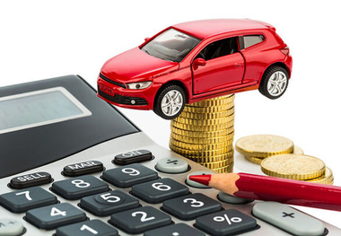 اینفوگرافیک| خودروها سال بعد چقدر باید مالیات بدهند؟