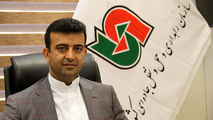 توزیع 35 هزار لاستیک یارانه‌ای در پایانه بار بندرعباس 

