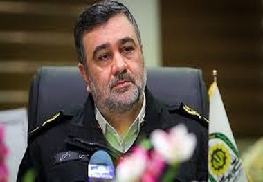 افزایش ۵۰ درصدی سفرهای نوروزی/ کاهش ۲۰ درصدی تلفات در تصادفات