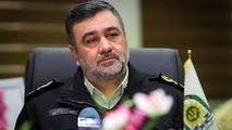 مدیریت و کنترل ترافیکی با استفاده از پهپادها 