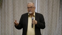 نخستین گردهمایی سالانه اعضای انجمن صنفی شرکت های حمل‌ونقل ریلی