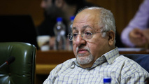 معابر تهران وضعیت مناسبی برای معلولان ندارد