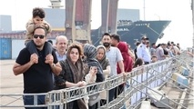 Over 1.6 Million Marine Travels recorded in the First 10 Days of Nowruz Holidays
