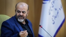 عبور قطار چینی از ایران؛ به زودی 