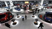 The Detroit Auto Show Will Reportedly Move to June in 2020