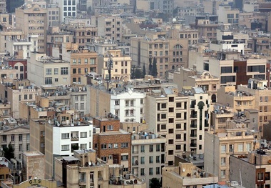 خرید ۹ متر خانه با وام یک میلیاردی