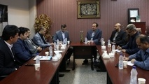 اقدامات روابط عمومی، انگیزه بالایی را در میان همکاران ما به وجود می آورد