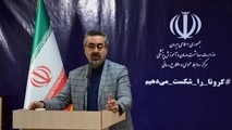  تعداد جانباختگان کرونا از ۲۵۰۰ نفر گذشت