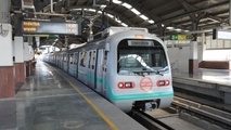  Delhi Metro to lease new trains for Green Line 