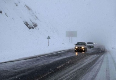  21 جاده به دلیل نبود ایمنی و سیلاب مسدود است