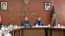 هدف گذاری راه‌ آهن برای دستیابی به ۶۰ میلیون تن ترانزیت بار
