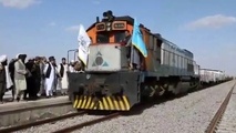 آمادگی ایران برای سرمایه گذاری ۱۲ میلیارد دلاری در افغانستان