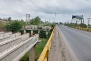 اصلاح کمربندی آمل–بابل کلید خورد