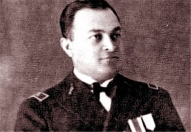 احمد نخجوان کیست؟
