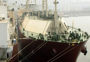 H-Energy, ENGIE sign FSRU agreement for LNG project