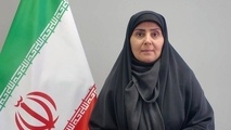 فرزانه صادق: فداکاری شهید سبحانی‌ نسب نماد تعهد جامعه هواشناسی به خدمت به مردم است
