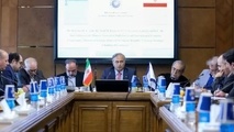 پتانسیل خراسان رضوی در توسعه حمل و نقل میان کشورهای عضو اکو