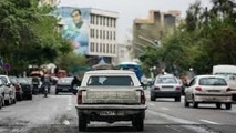 وانت‌بارهای تهران ساماندهی می‌شوند