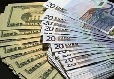 آرامش در بازارهای ارزی خارجی