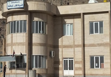 نصب سرعت گیر در پلیس راه ایلام؛ نوش دارو پس از مرگ سهراب!