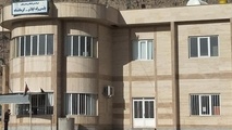نصب سرعت گیر در پلیس راه ایلام؛ نوش دارو پس از مرگ سهراب!