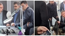 صنعت پشتیبان بخش هوایی کشور باید تقویت شود