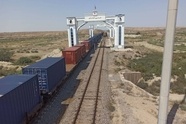 راه‌ آهن شمال۲؛ آماده ایجاد پل ارتباطی میان بنادر و صنایع شهر صنعتی رشت
