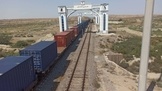 افزایش سرعت قطارها با نوسازی ریل‌ های راه‌ آهن شمال شرق