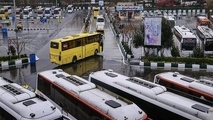 آغاز پیش فروش بلیت سفر‌های نوروزی 