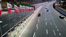 احداث ۲۶۰ کیلومتر بزرگراه در استان اردبیل​