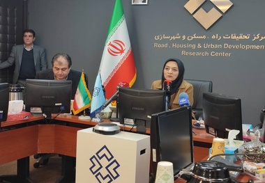 وزارت راه برنامه‌ ای برای مسکن 25 متری ندارد 