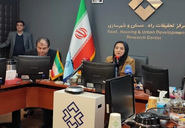 وزارت راه برنامه‌ ای برای مسکن 25 متری ندارد 