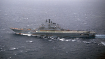 Could China launch fighter jets from its theme park aircraft carriers?