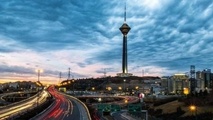 طرح جایگزین انتقال پایتخت کلید خورد