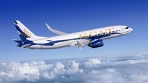 Boeing, SCAT Airlines Finalize Order for Six 737 MAX 8s