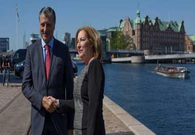 Canada to become member of IRENA
