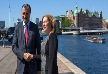 Canada to become member of IRENA
